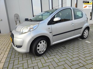 Citroen C1 1.0-12V Ambiance Automaat