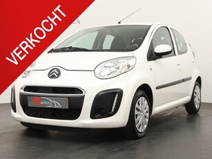 Citroen C1 1.0 Collection Airco5Drs