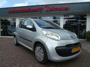 Citroen C1 1.0I AMBIANCE AIRCO ELEKTR PAKKET