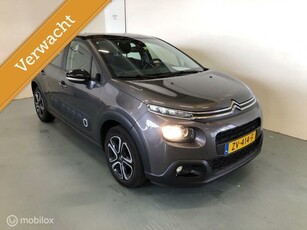 Citroen C3 1.2 82 pk Feel Edition Navigatie