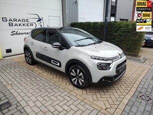 Citroen C3 1.2 PureTech Feel Carplay-Navigatie