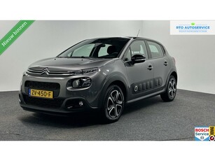 Citroen C3 1.2 PureTech S&S Business NAVIGATIE