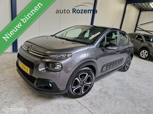 Citroen C3 1.2 PureTech S&S Feel Edition