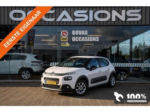 Citroen C3 1.2 S&S Feel 1 EIGENAAR/ NAVIGATIE/ CRUISE