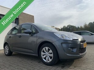 Citroen C3 1.4 Dynamique NWE APK Airco Trekhaak Elektrische