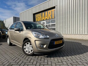 Citroen C3 1.6 e-HDi Dynamique NAVI NAP PDC CRUISE