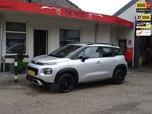 Citroen C3 Aircross 1.2 PureTech S&S Feel