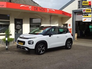 Citroen C3 Aircross 1.2 PureTech S&S Shine