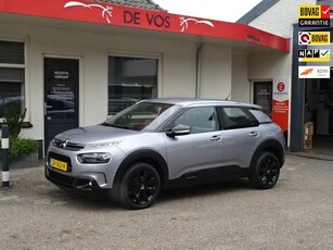 Citroen C4 Cactus 1.2 PureTech Shine