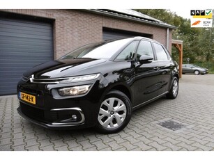 Citroen C4 Picasso 1.2 PureTech Shine ECC NAVI CAMERA 2017