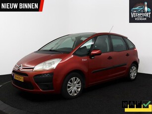 Citroen C4 Picasso 1.6 VTi Business 5p. Airco Cruise