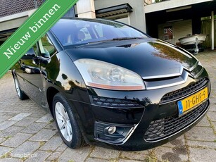 Citroen C4 Picasso 1.8-16V Business 5p.