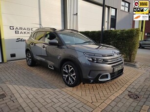 Citroen C5 Aircross 1.2 PureTech Navi-Carplay 360 Camera