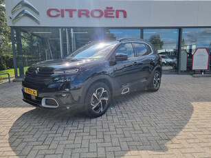 Citroen C5 Aircross 1.6 Plug-in Hybrid 225pk Feel Pack