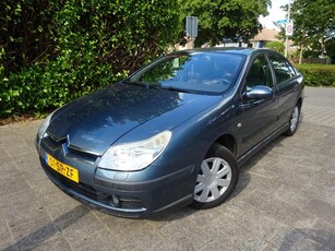 Citroen C5 MET AIRCO & JAAR APK