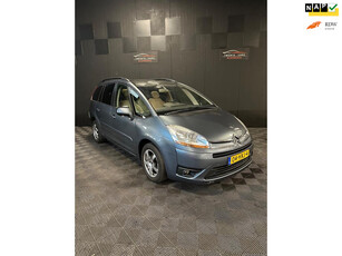 Citroen Grand C4 Picasso 1.6 VTi Ambiance 7p. | Pano | Clima | Nieuwe APK |