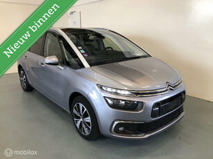 Citroen Grand C4 SpaceTourer 1.2 130 Shine 7 persoons Automaat