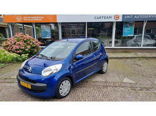 Citroën C1 1.0-12V Ambiance