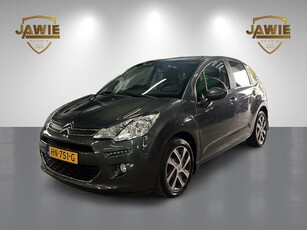 Citroën C3 1.2 PureTech Feel Edition (bj 2015, automaat)