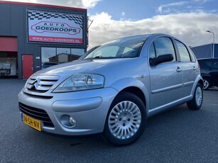 Citroën C3 1.4 Exclusive 2006 146dkm. + NAP voor 1750,- euro