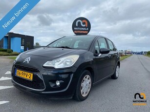 Citroën C3 2011 * 1.6 e-HDi Dynamique * APK * TOP CAR