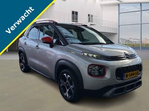 Citroën C3 Aircross VERKOCHT! 1.2 PT S&S SHINE (VEEL OPTIES!!)