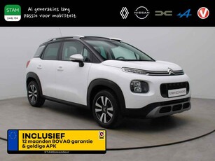 Citroën C3 Aircross 130pk PureTech S&S C-Series AUTOMAAT