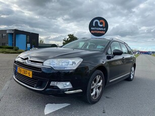 Citroën C5 * 2009 * 301 DKM * 2.0 * ATM * CLIMA *