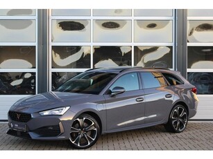 CUPRA Leon Sportstourer 1.4 e-Hybrid 245PK Pano Leder