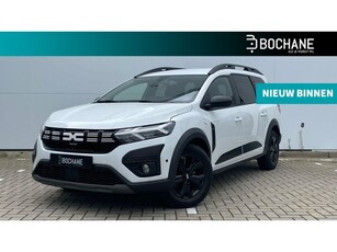 Dacia Jogger 1.0 TCe 110 Extreme 7p. 7-Persoons / Climate Control / Navigatie / Parkeersensoren V+A+