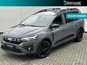 Dacia Jogger 1.0 TCe 110 Extreme 7p. Zeer Ruim A.