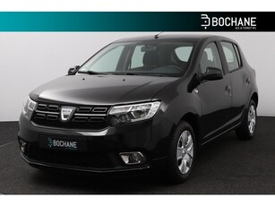 Dacia Sandero 0.9 TCe 90 Laureate Navigatie