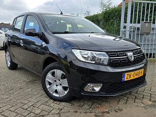 Dacia Sandero 1.0 SCe Laureate Navi/Cruise/Climate/Lmv