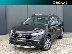 Dacia Sandero Stepway 1.0 TCe 90 CVT Expression Automaat