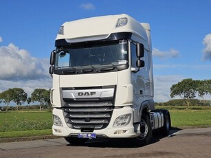 DAF XF 480 ssc led 2x tank