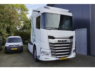 DAF XG 480 FT Automaat BJ2023 61.831KM! LED-verlichting