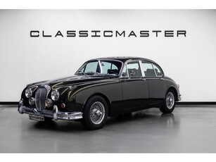 Daimler V8 250 SALOON Daimler (bj 1964, automaat)