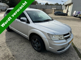 Dodge Journey 2.4 SXT - BTW (COMING SOON)