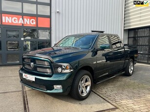 Dodge Ram 1500 5.7 V8 4x4 Quad Cab