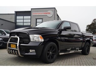 Dodge Ram 1500 5.7 V8 Crew Cab 5'7 Dubbel Cabine