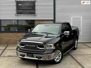 Dodge RAM 1500 Longhorn 5.7L Hemi 1e eig, dealer onderh