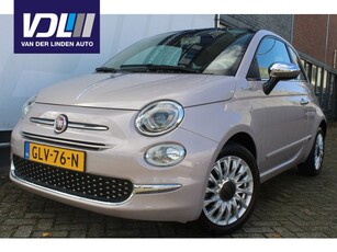 Fiat 500 1.0 Hybrid Sport Airco l Cruise control l