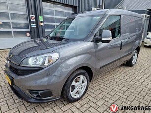 Fiat Doblo 1.3 MJ L1H1 SX