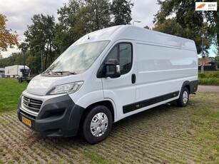 Fiat Ducato 35H 2.3 MultiJet L3H2 / koelwagen! / airco /