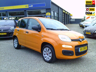 Fiat Panda 0.9 TwinAir Popstar / Rijklaarprijs / NL-Auto