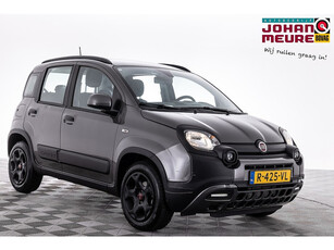 Fiat Panda 1.0 Hybrid Cross | ECC ✅ 1e Eigenaar .