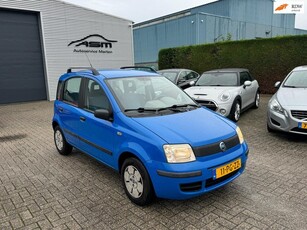 Fiat Panda 1.1 Active Plus APK 10-2025