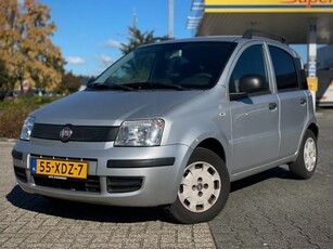 Fiat Panda 1.2 AIRCO TREKHAAK 94.750 KM