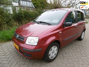 Fiat Panda 1.2 Automaat Hoge instap INRUILKOOPJE Rijdt