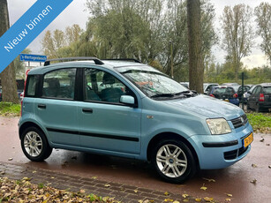 Fiat Panda 1.2 AUTOMAAT!CLIMA!APK!KOOPJE!